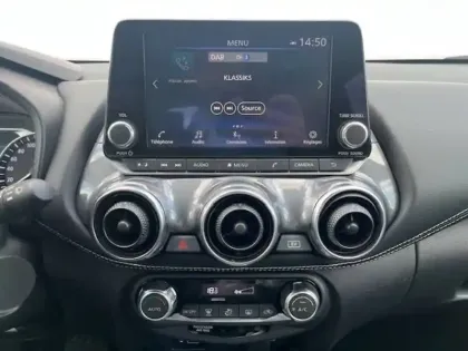 Photo 31 Nissan Juke Gén. II (F16) Ph1 N-Connecta 5