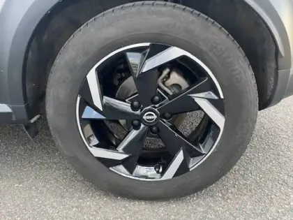 Photo 22 Nissan Juke  HYBRID 143