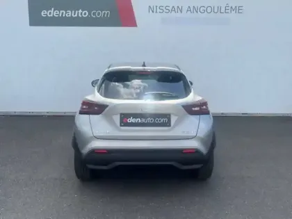 Photo 40 Nissan Juke Gén. II (F16) Ph1 N-Connecta 5