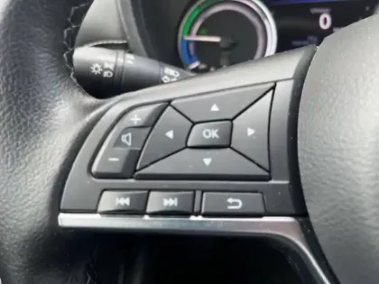 Photo 35 Nissan Juke Gén. II (F16) Ph1 N-Connecta 5