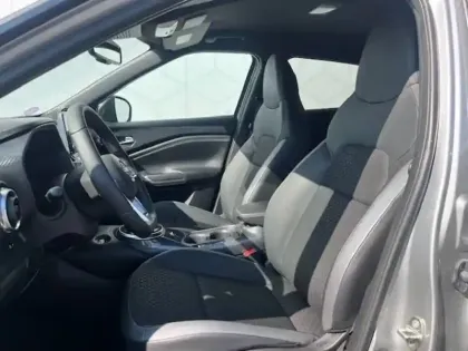 Photo 13 Nissan Juke  HYBRID 143