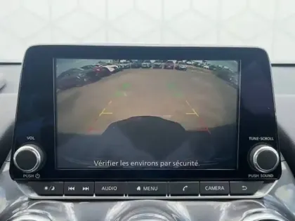 Photo 32 Nissan Juke Gén. II (F16) Ph1 N-Connecta 5