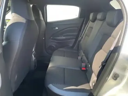 Photo 14 Nissan Juke  HYBRID 143