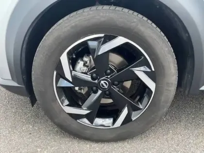 Photo 48 Nissan Juke Gén. II (F16) Ph1 N-Connecta 5