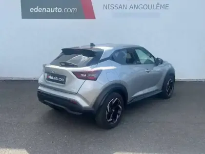 Photo 43 Nissan Juke Gén. II (F16) Ph1 N-Connecta 5