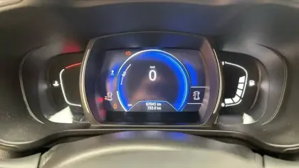 Photo 14 Renault Kadjar  TCe 140 FAP