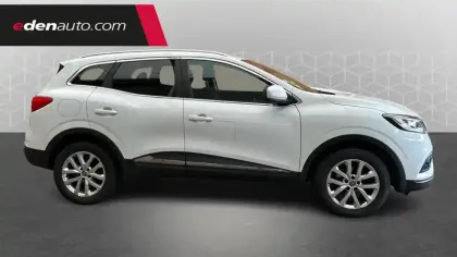 Photo 5 Renault Kadjar  TCe 140 FAP