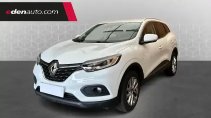 Photo Renault Kadjar Business