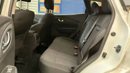 Photo 10 Renault Kadjar  TCe 140 FAP