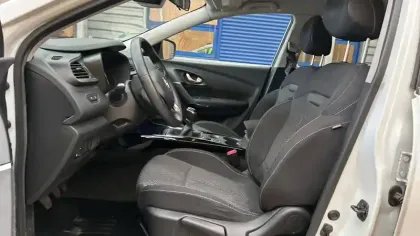 Photo 9 Renault Kadjar  TCe 140 FAP