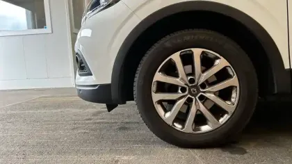 Photo 8 Renault Kadjar  TCe 140 FAP