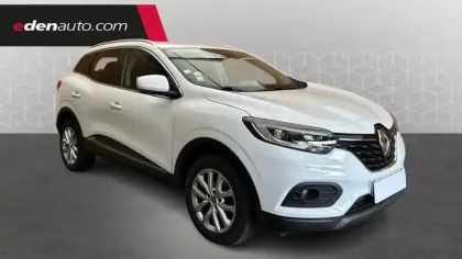 Photo 6 Renault Kadjar  TCe 140 FAP
