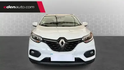 Photo 7 Renault Kadjar  TCe 140 FAP