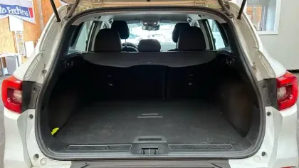 Photo 11 Renault Kadjar  TCe 140 FAP