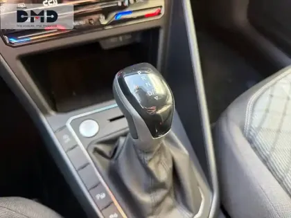 Photo 8 Volkswagen Polo  1.0 TSI 116 S&S DSG7