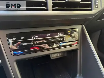 Photo 13 Volkswagen Polo  1.0 TSI 116 S&S DSG7