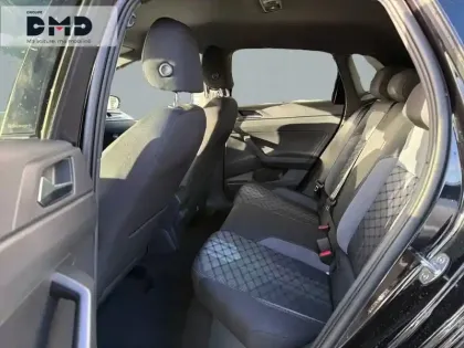 Photo 10 Volkswagen Polo  1.0 TSI 116 S&S DSG7