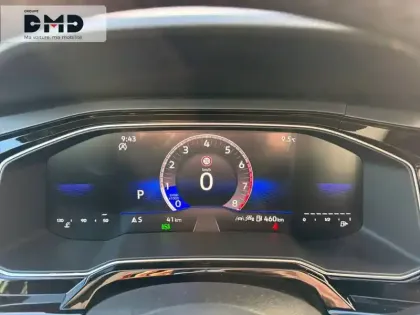 Photo 6 Volkswagen Polo  1.0 TSI 116 S&S DSG7