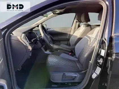 Photo 9 Volkswagen Polo  1.0 TSI 116 S&S DSG7