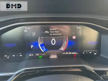 Photo 18 Volkswagen Polo  1.0 TSI 116 S&S DSG7