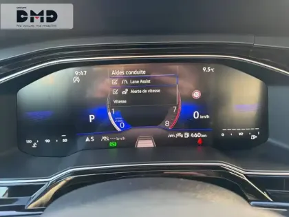 Photo 20 Volkswagen Polo  1.0 TSI 116 S&S DSG7