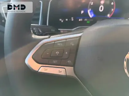 Photo 19 Volkswagen Polo  1.0 TSI 116 S&S DSG7