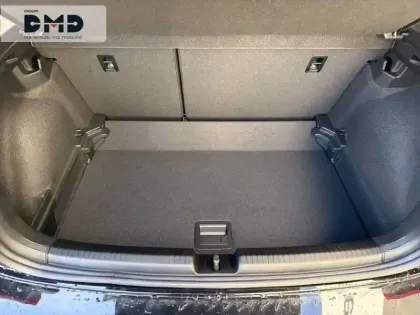 Photo 11 Volkswagen Polo  1.0 TSI 116 S&S DSG7