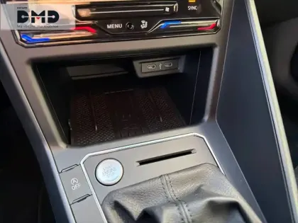 Photo 12 Volkswagen Polo  1.0 TSI 116 S&S DSG7