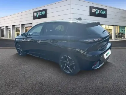 Photo 29 Peugeot 308  PHEV 180 e-EAT8 Allure