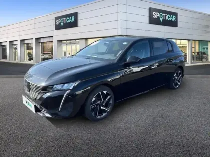 Photo Peugeot 308 Gt