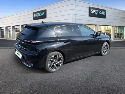 Photo 27 Peugeot 308  PHEV 180 e-EAT8 Allure