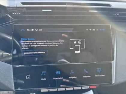 Photo 21 Peugeot 308  PHEV 180 e-EAT8 Allure