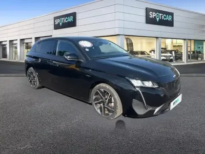 Photo 28 Peugeot 308  PHEV 180 e-EAT8 Allure