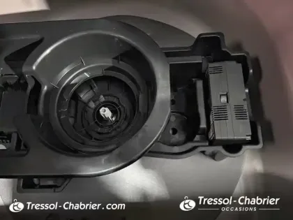 Photo 26 Opel Corsa  1.2 Turbo 100 ch BVM6 Edition