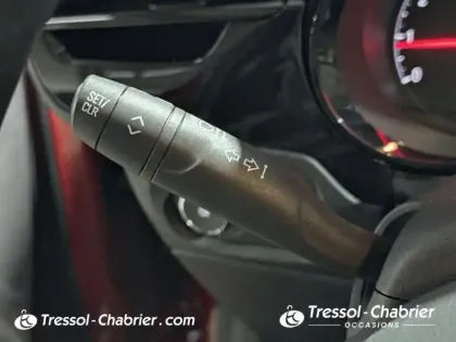 Photo 16 Opel Corsa  1.2 Turbo 100 ch BVM6 Edition