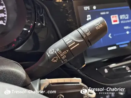 Photo 17 Opel Corsa  1.2 Turbo 100 ch BVM6 Edition