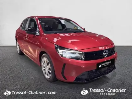 Photo 28 Opel Corsa  1.2 Turbo 100 ch BVM6 Edition