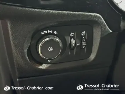 Photo 27 Opel Corsa  1.2 Turbo 100 ch BVM6 Edition