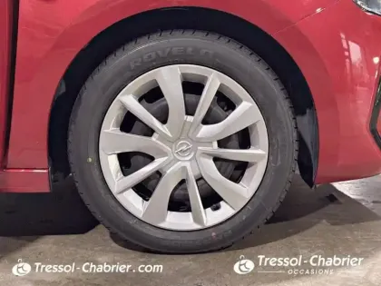 Photo 14 Opel Corsa  1.2 Turbo 100 ch BVM6 Edition