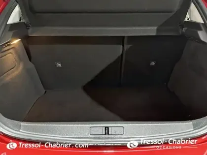 Photo 7 Opel Corsa  1.2 Turbo 100 ch BVM6 Edition