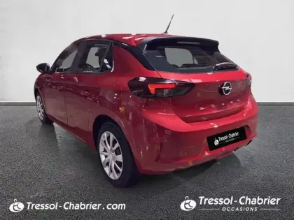 Photo 29 Opel Corsa  1.2 Turbo 100 ch BVM6 Edition