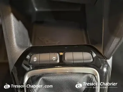 Photo 12 Opel Corsa  1.2 Turbo 100 ch BVM6 Edition