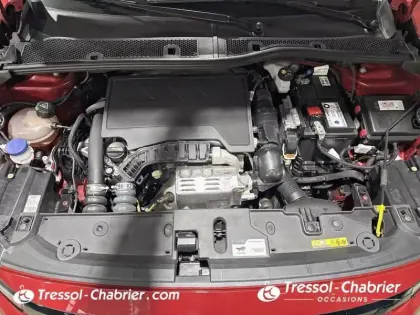 Photo 6 Opel Corsa  1.2 Turbo 100 ch BVM6 Edition