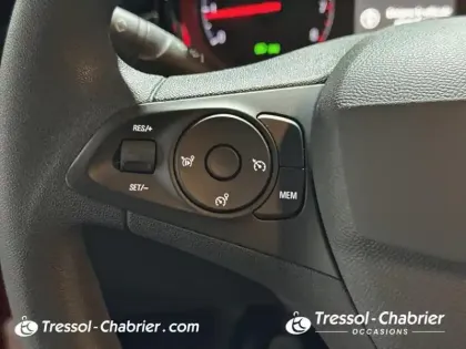 Photo 18 Opel Corsa  1.2 Turbo 100 ch BVM6 Edition