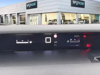 Photo 20 Citroën C3 Aircross  Turbo 100 ch Man You + Pack Plus