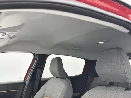 Photo 24 Citroën C3 Aircross  Turbo 100 ch Man You + Pack Plus