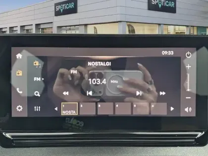 Photo 21 Citroën C3 Aircross  Turbo 100 ch Man You + Pack Plus