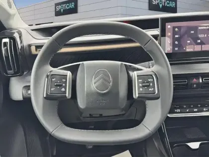 Photo 11 Citroën C3 Aircross  Turbo 100 ch Man You + Pack Plus