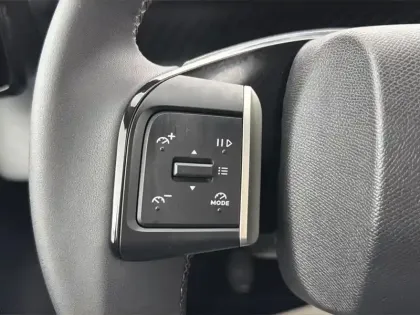 Photo 18 Citroën C3 Aircross  Turbo 100 ch Man You + Pack Plus