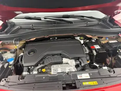 Photo 6 Citroën C3 Aircross  Turbo 100 ch Man You + Pack Plus